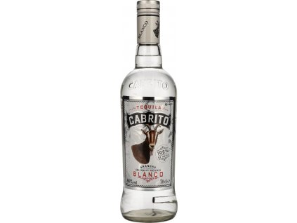 cabrito blanco