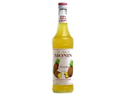 Monin Ananas 0,7l