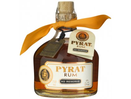 Pyrat XO Reserve 40% 0,7l