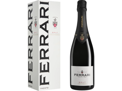 ferrari brut