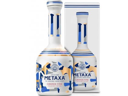 metaxa grande fine