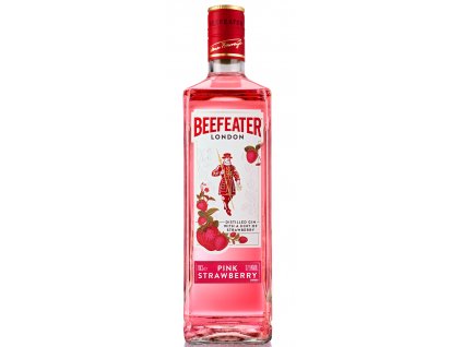 beefeater pink new 0,7l