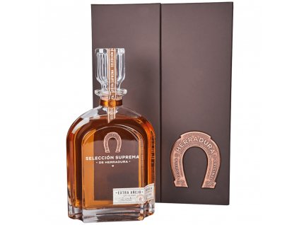 Herradura Selección Suprema 40% 0,7l