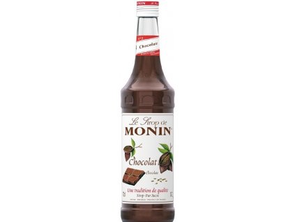 Monin Chocolat 1l