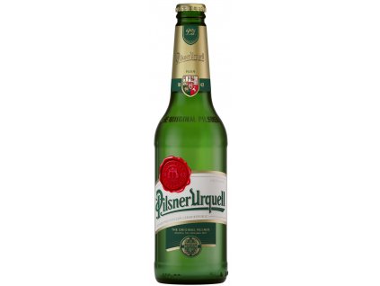 Pilsner Urquell 0,5l