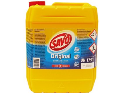 Savo Original 4l