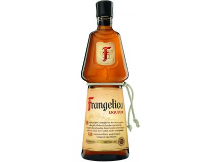 Frangelico Liqueur 20% 0,7l