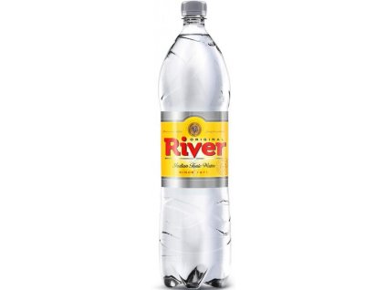 Original River Tonic 2l