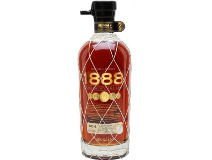 Brugal 1888 40% 0,7l