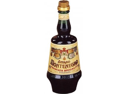 Amaro Montenegro 23% 0,7l