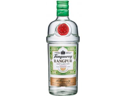 Tanqueray Rangpur 41,3% 1l