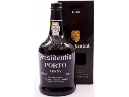 Porto Presidential Tawny 0,75l