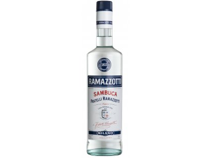 Ramazzotti Sambuca 38% 0,7l