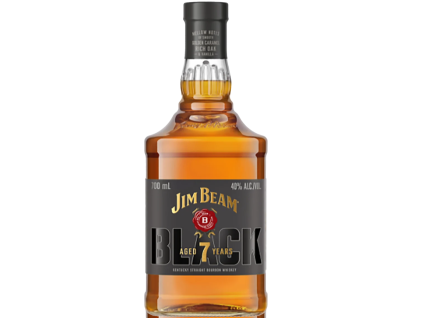 jim beam black