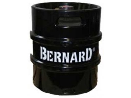 bernard keg