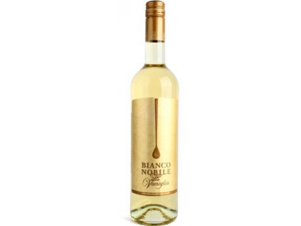 Bianco Nobile alla Vaniglia 0,75l