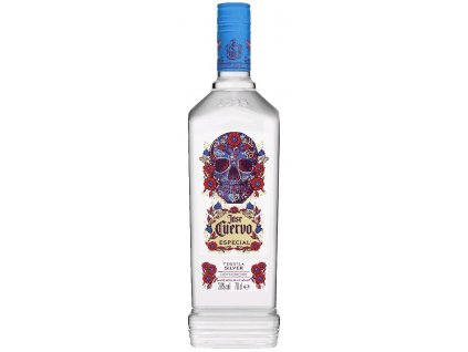 Jose Cuervo Especial Silver 38% 1l