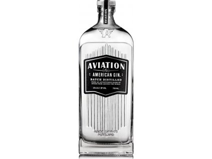 Aviation Gin 42% 0,7l