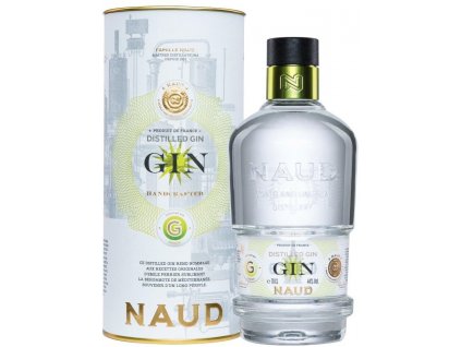 NAUD Gin 44% 0,7l