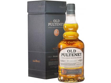 Old Pulteney Huddart 46% 0,7l