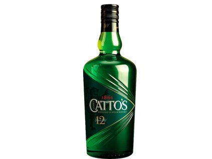 cattos 12yo