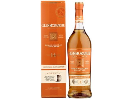 Glenmorangie Elementa 14yo 43% 1l