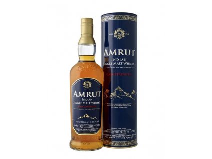 amrut cask strenght