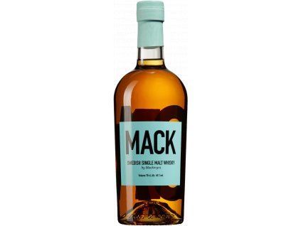 Mackmyra Mack 40% 0,7l