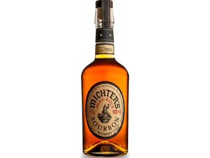 Michter's Small Batch Bourbon 45,7% 0,7l