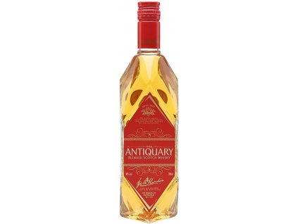 Antiquary Finest 40% 0,7l