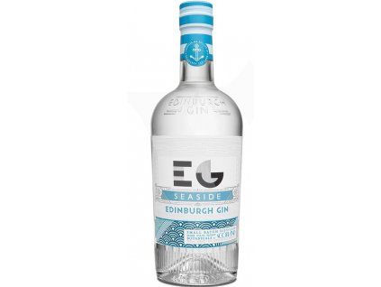 Edinburgh Gin Seaside 43% 0,7l