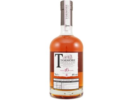 tormore 16yo naked