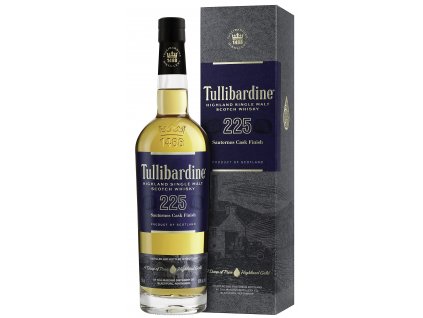 tullibardine 225