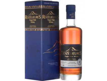 Rozelieures Origine Collection 40% 0,7l