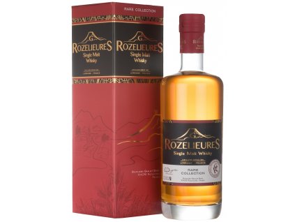 Rozelieures Rare Collection 40% 0,7l