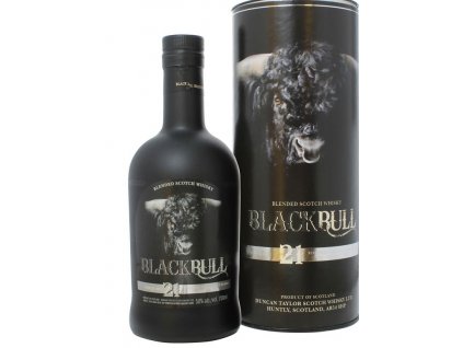 black bull 21yo