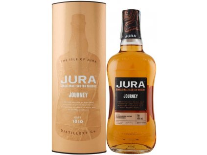 Jura Journey 40% 0,7l