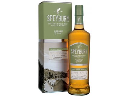 Speyburn Bradan Orach 40% 0,7l