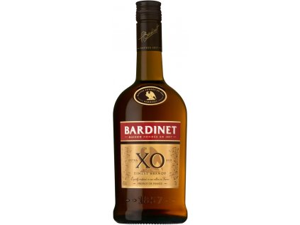 Bardinet XO 40% 0,7l