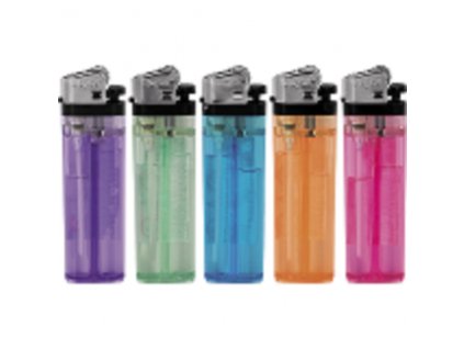 Zapalovač jednorázový