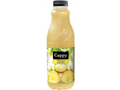 CC Cappy 1l Ananas Nectar