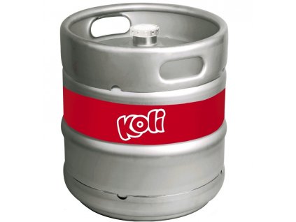 Koli Citrón 30l KEG