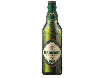 Bernard 11° Kvasnicová 0,5l