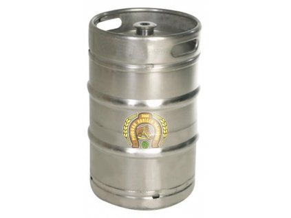 Koníček Vraník 12° 50L KEG