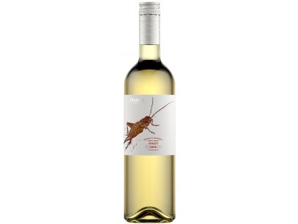 THAYA Pinot gris 2020 Pozdní sběr 0,75l