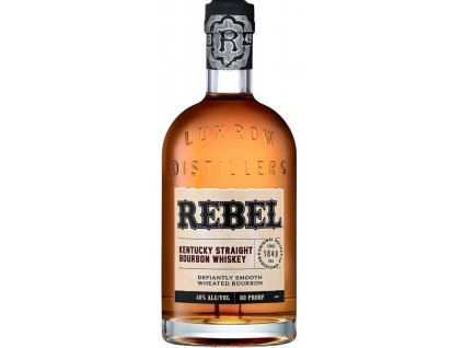 rebel kentucky straight bourbon whiskey 1l 40