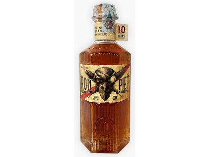 Ron Piet XO 40% 0,5l