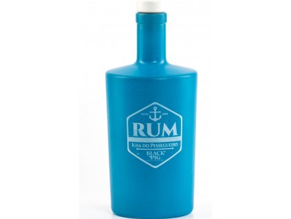 RUM BLACKPIG 0,5l