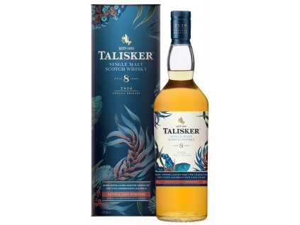 Talisker 8yo Special Release 2020 57,9% 0,7l