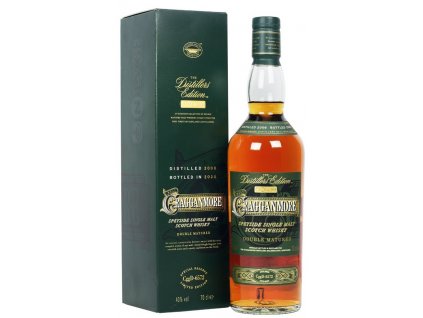 Cragganmore Distillers Edition 2008 - 2020 40% 0,7l